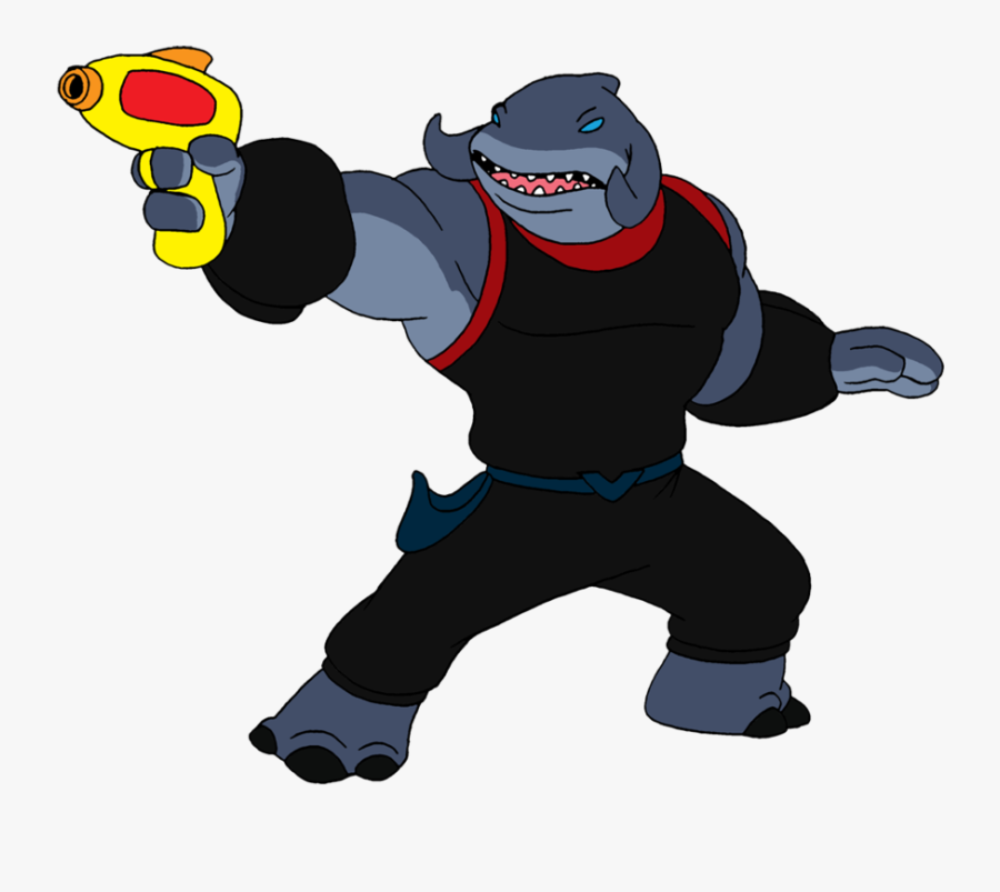 Police Clipart Attire - Lilo And Stitch Cast Characters, Transparent Clipart