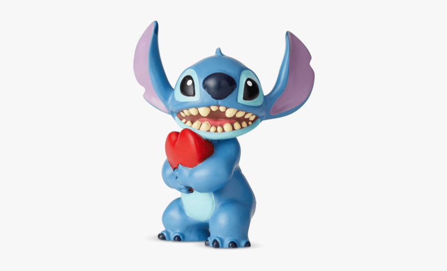 Lilo Et Stitch Stitch, Transparent Clipart