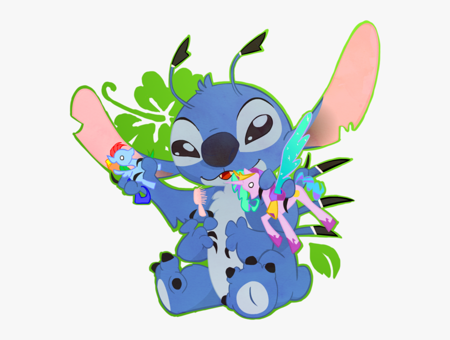 Lilo And Stitch Clipart, Transparent Clipart