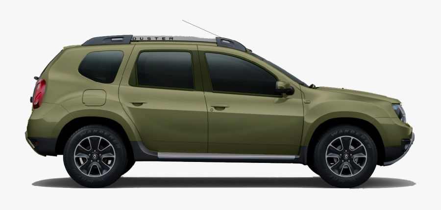 Аренда Renault Duster Ат В Москве - Renault Duster 1.5 Petrol Rxe, Transparent Clipart
