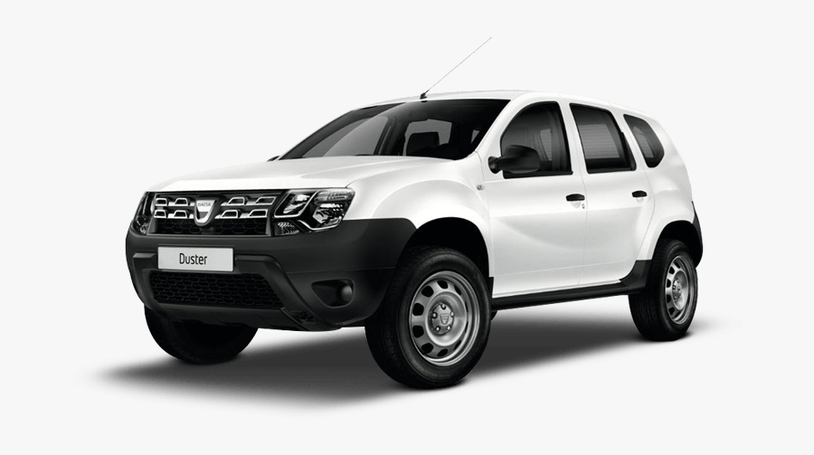 Transparent Duster Png - Dacia Duster Access 2017, Transparent Clipart