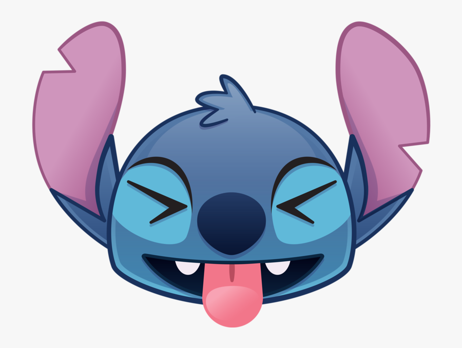 Clipart Stitch Face Png