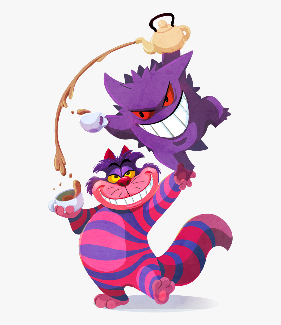 Disney And Pokemon, Transparent Clipart