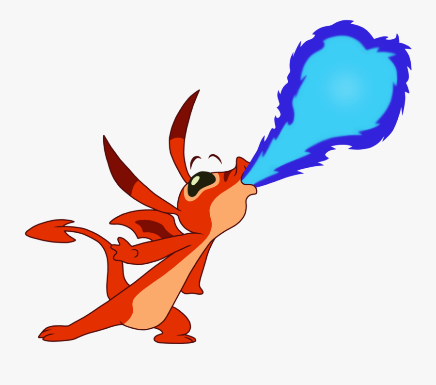 Lilo And Stitch - Illustration, Transparent Clipart
