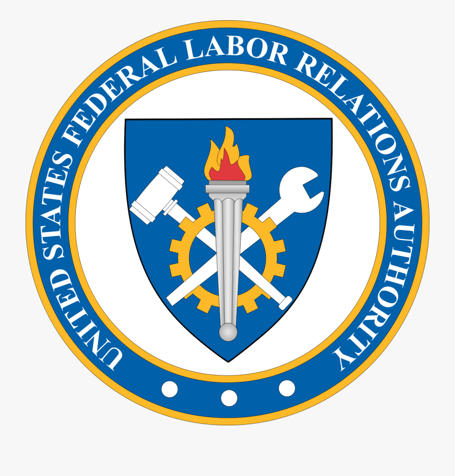 Federal Labor Relations Authority, Transparent Clipart