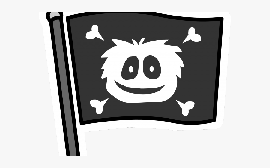 Club Penguin Pins, Transparent Clipart