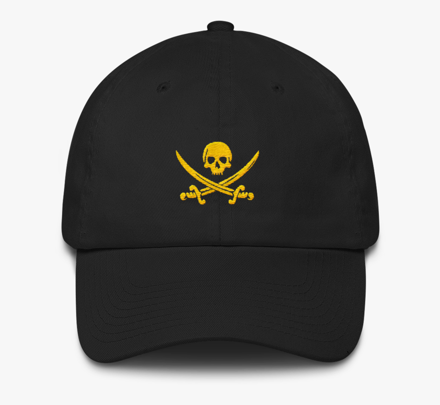 Transparent Pirate Flags Clipart - Pirate, Transparent Clipart