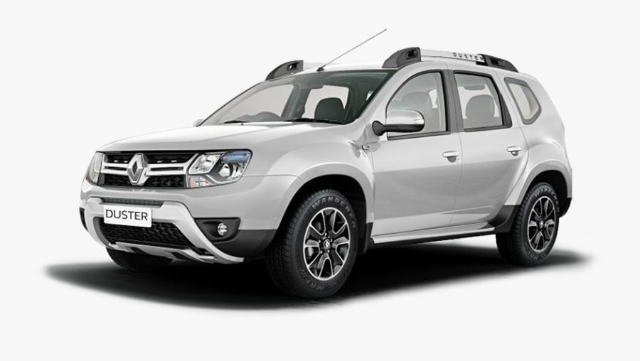 Renault Png - Renault Duster, Transparent Clipart