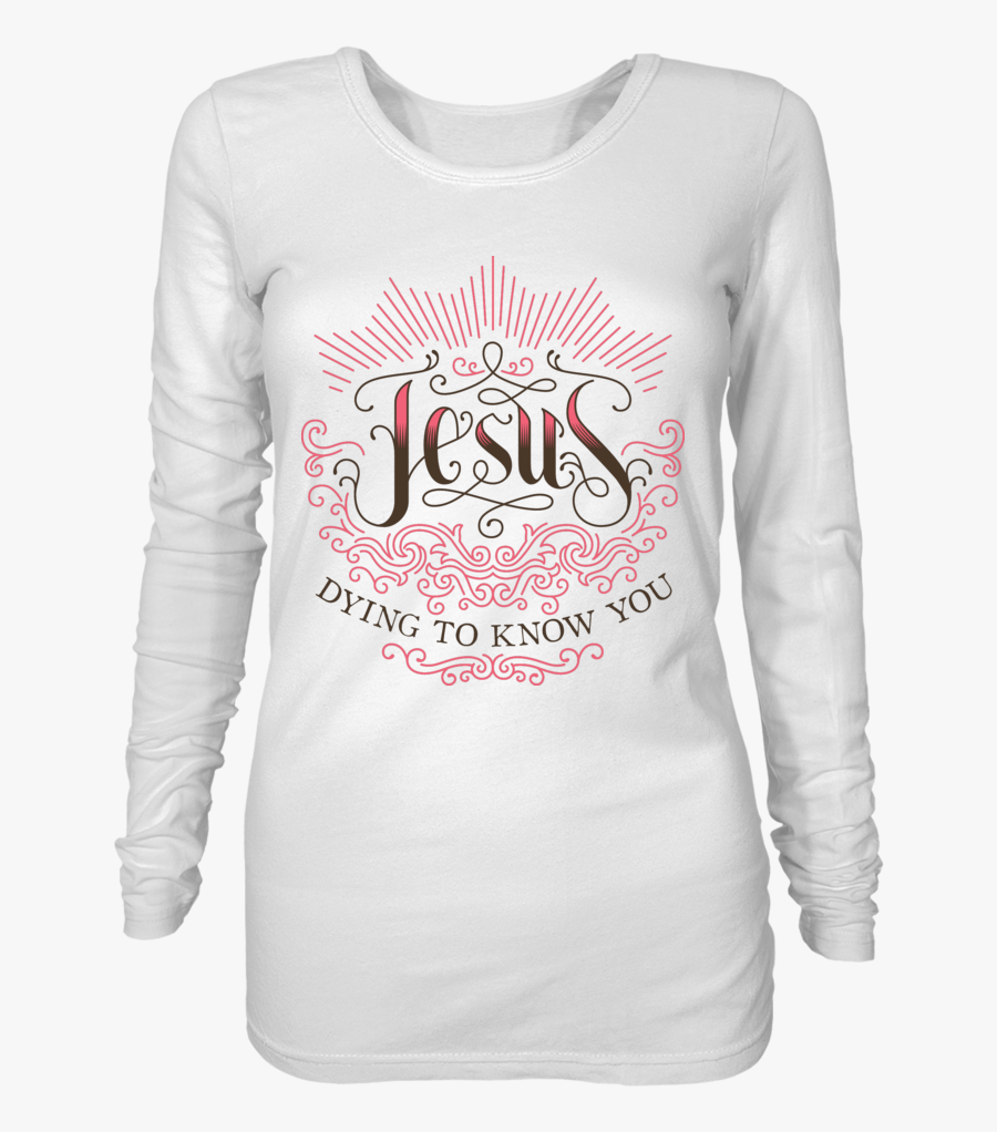 Transparent Turtleneck Clipart - Long-sleeved T-shirt, Transparent Clipart