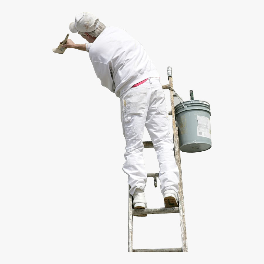 Painting Companies In Mn House Painter , Free Transparent Clipart