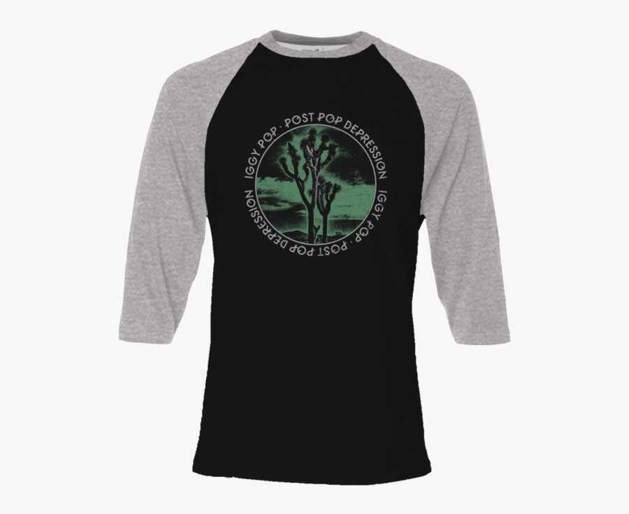 Transparent Joshua Tree Clipart - Tričko U2 Joshua Tree, Transparent Clipart