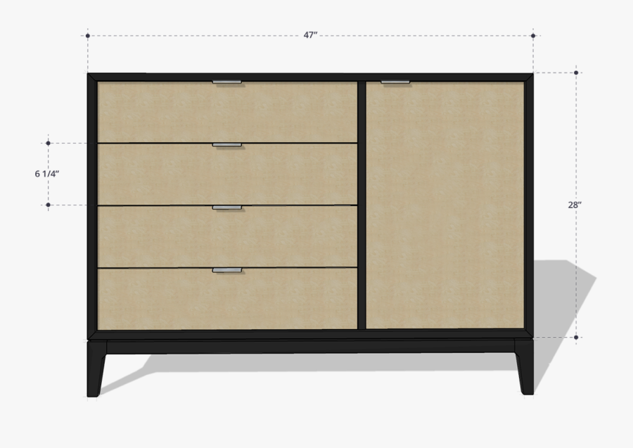 Free 3d Modeling Software - Sketchup Furniture, Transparent Clipart