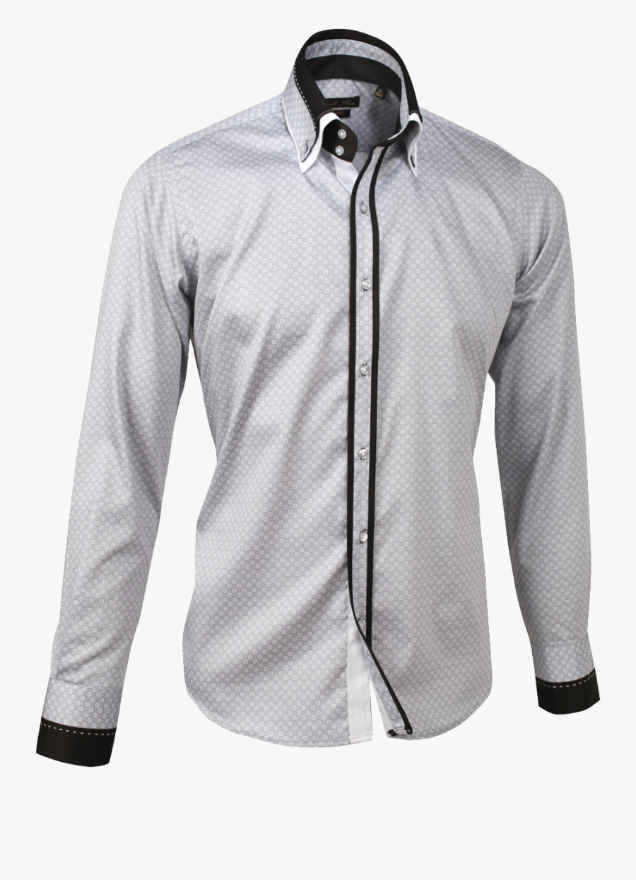 Dress Shirt Png Image - Dress Shirt Transparent Background, Transparent Clipart