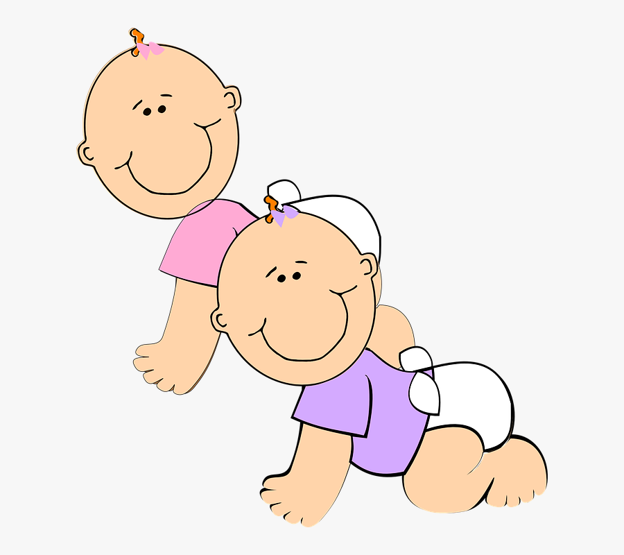 Pin The Dummy On The Baby, Transparent Clipart