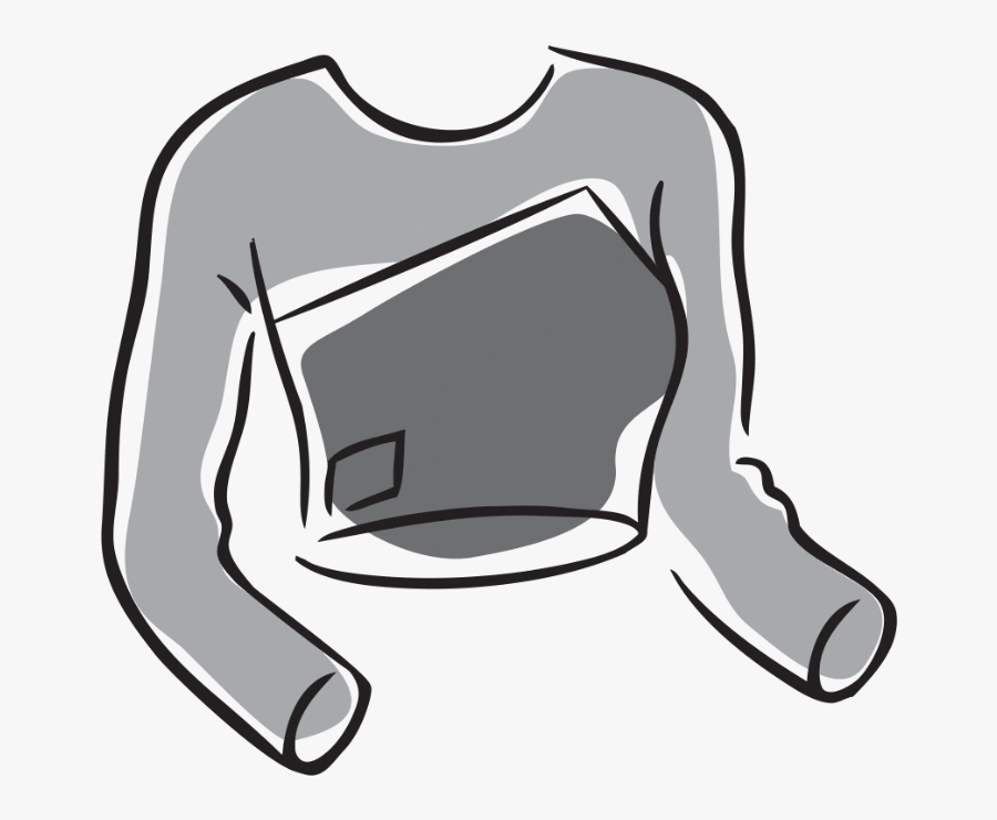 Office Chair, Transparent Clipart