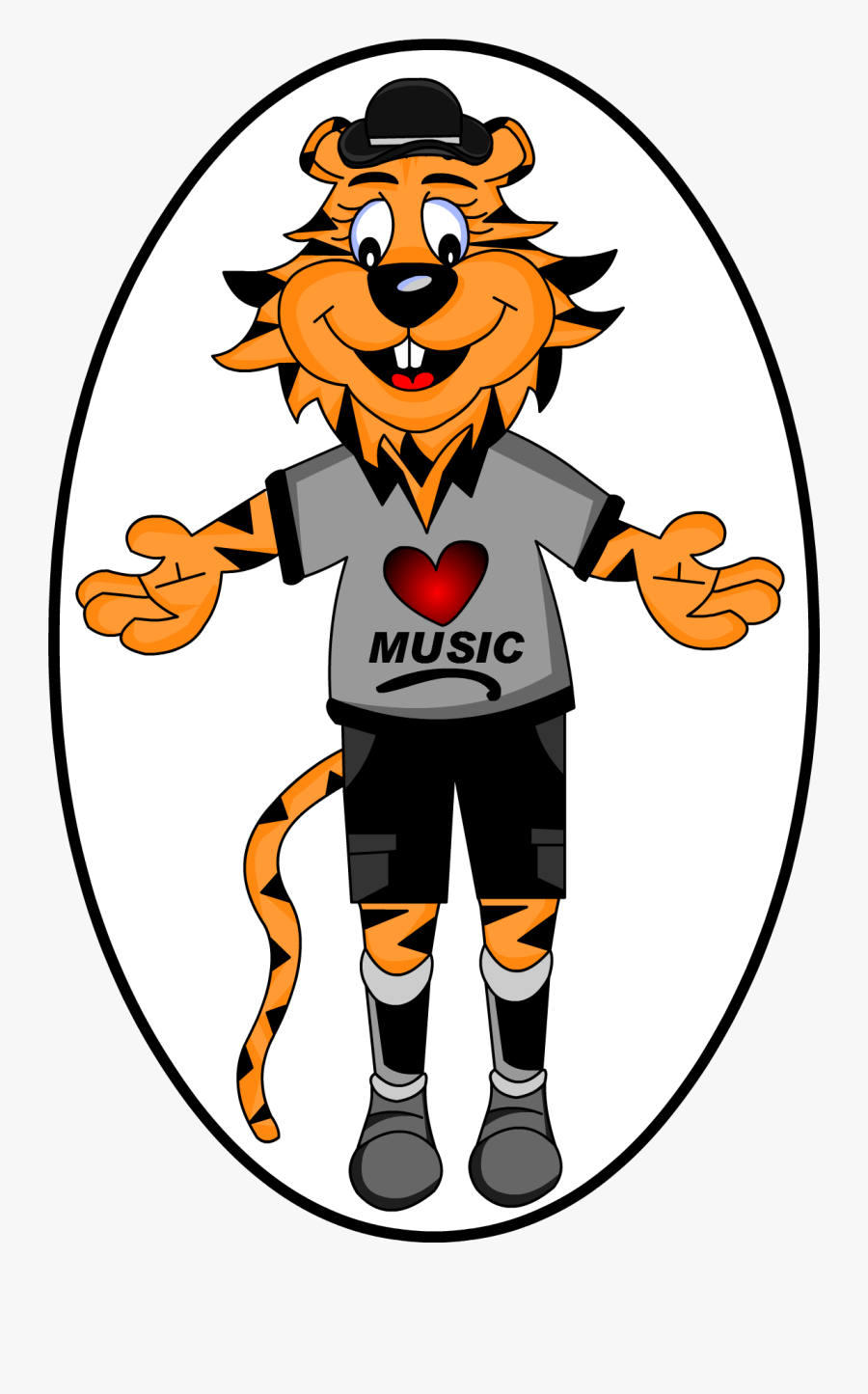 Portfolio, Transparent Clipart