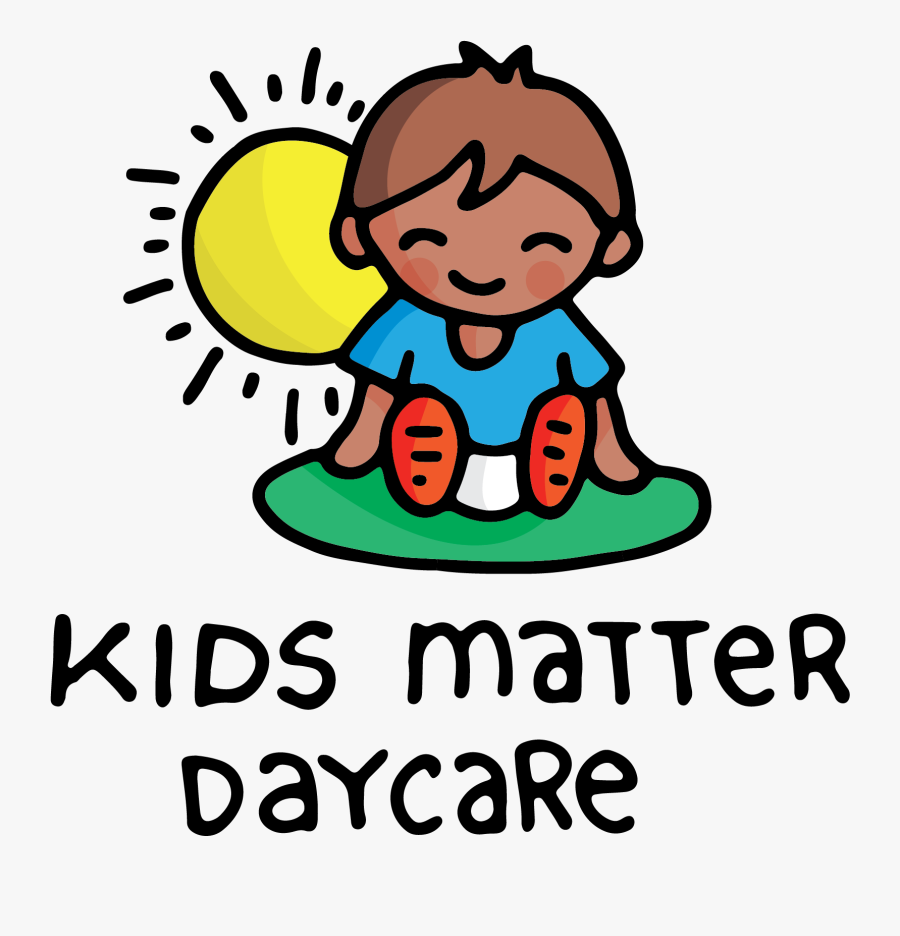 Kids Matter Logo, Transparent Clipart