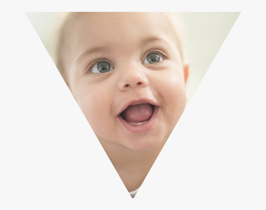 Gigi Pertama Bayi, Transparent Clipart