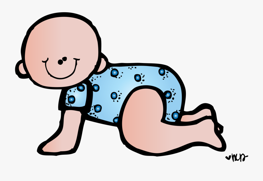 Melonheadz Baby Clipart, Transparent Clipart