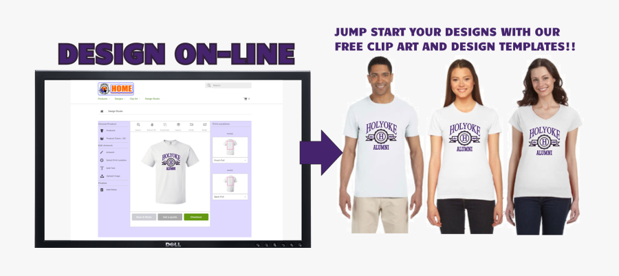 T-shirt, Transparent Clipart