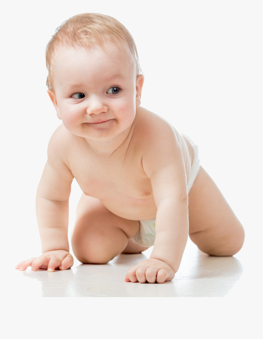 Baby Png High-quality Image - Have A Nice Day Good Morning Baby, Transparent Clipart