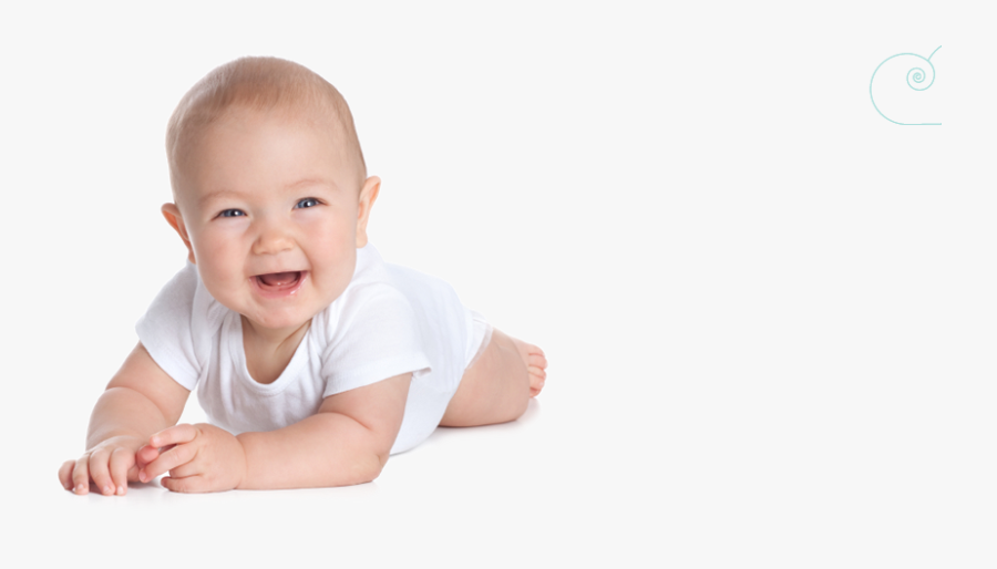 Baby-crawling - Infant Png, Transparent Clipart