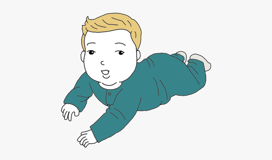 Dreams About Babies Meaning - Toddler, Transparent Clipart