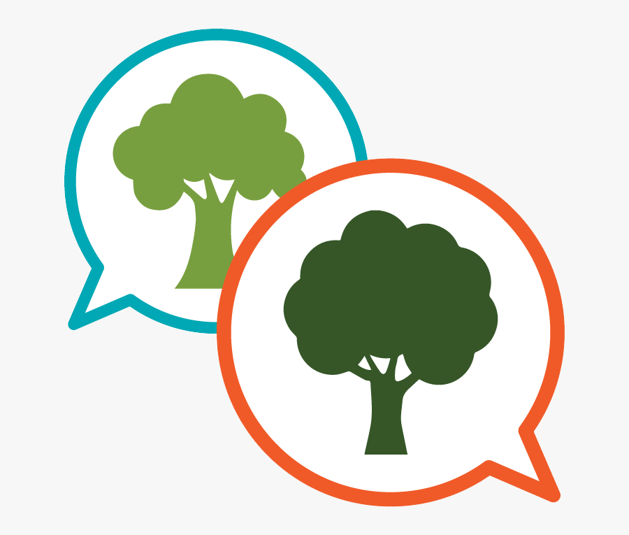 Vote For The 50th Tree - Medio Ambiente, Transparent Clipart