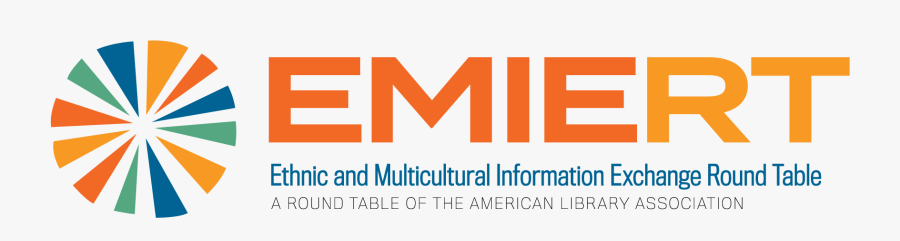Ethnic & Multicultural Information Exchange Round Table - Oval, Transparent Clipart