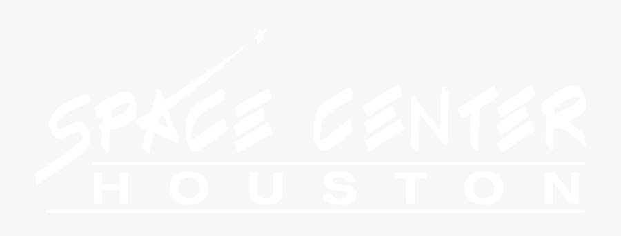 Space Center Houston, Transparent Clipart