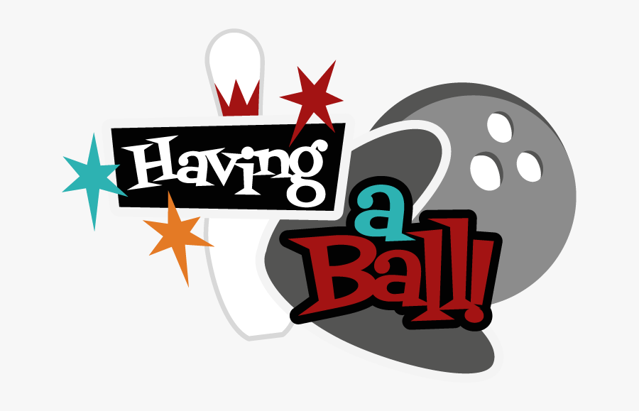Having A Ball Clipart, Transparent Clipart