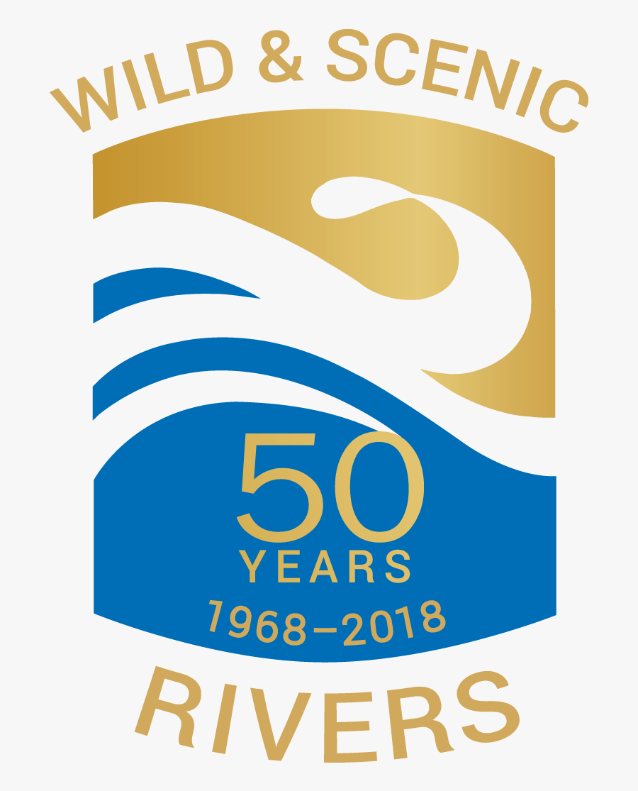1968 Wild And Scenic River Act, Transparent Clipart