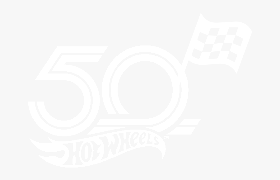 Hot Wheels 50th Cars, Transparent Clipart