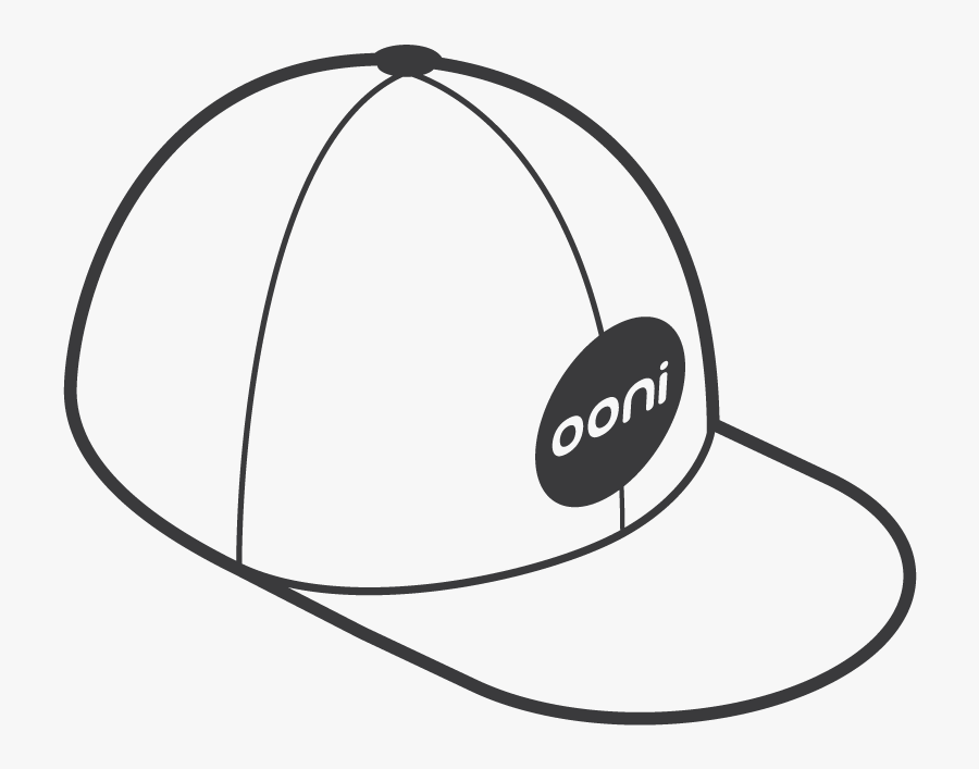 Ooni Cap Thumbnail - Sketch, Transparent Clipart