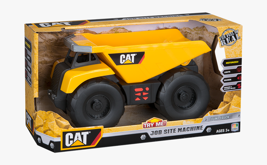 Caterpillar Inc., Transparent Clipart