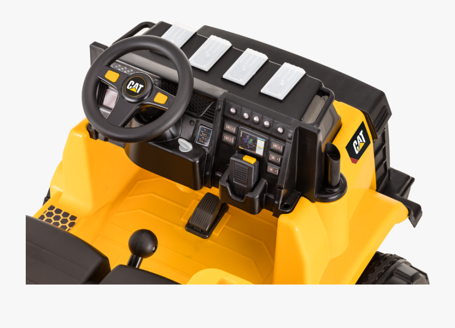 Dump Trucks For Boys, Transparent Clipart