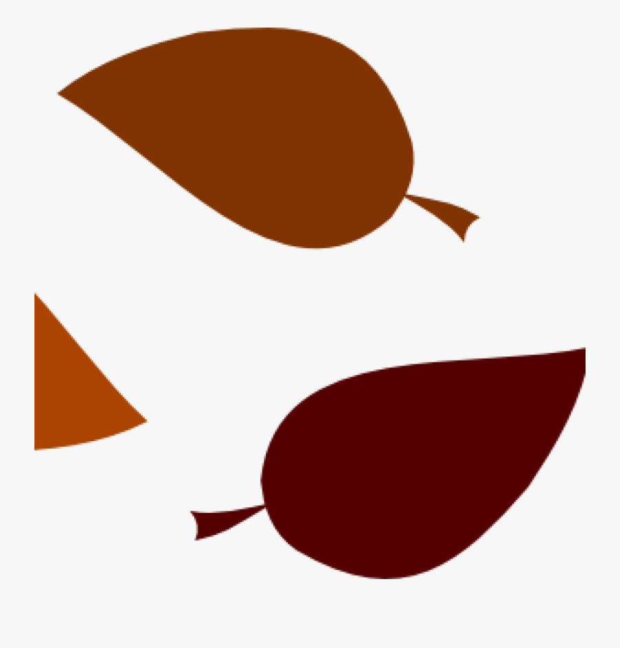 Fall Leaves Clip Art Clipart Free Hatenylo, Transparent Clipart