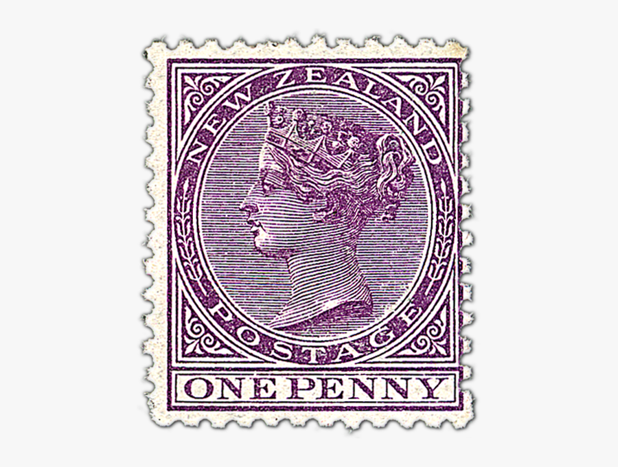 Postage Stamp Png - Postage Stamp, Transparent Clipart