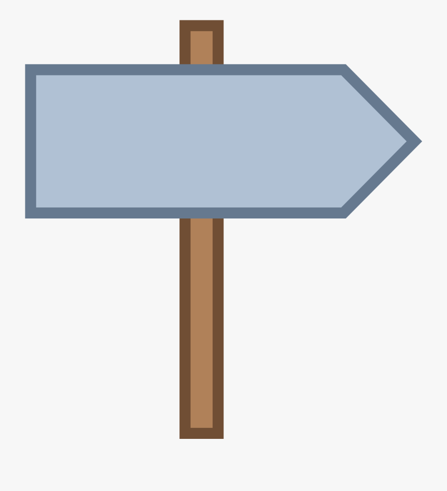 Signpost Png » Png Image - Sign Post Png, Transparent Clipart