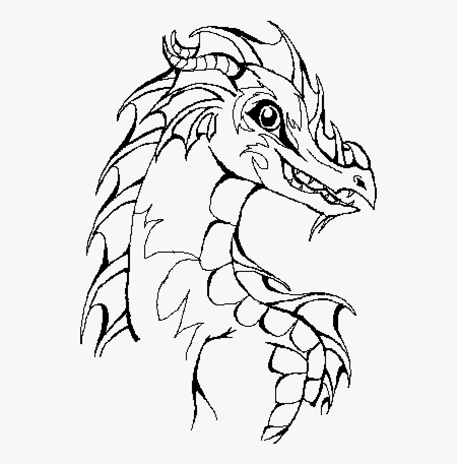 Line Art, Transparent Clipart