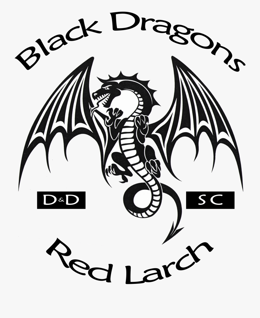 Transparent Dnd Clipart - Dragon With White Background, Transparent Clipart