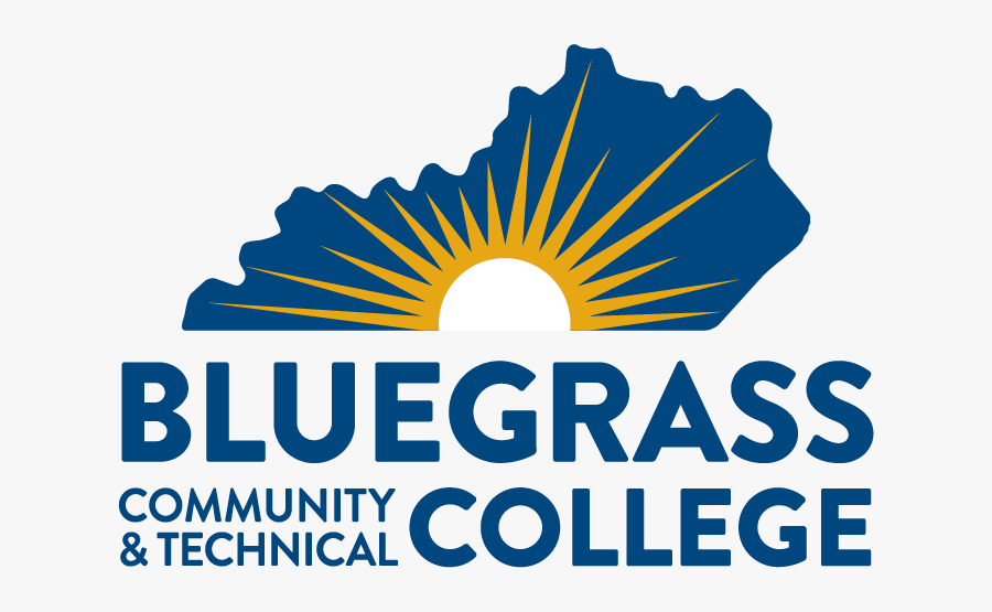 Bctc Logo - Bluegrass Community And Technical College Logo, Transparent Clipart
