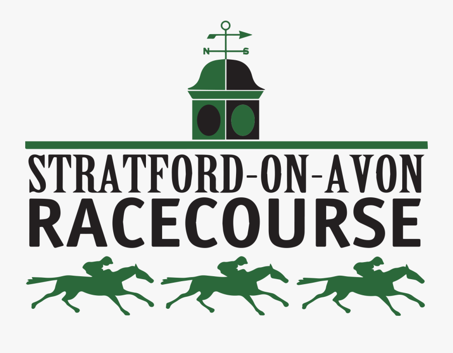 Stratford Racecourse - Stratford-on-avon Racecourse, Transparent Clipart