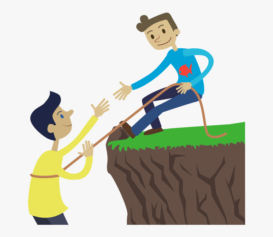 Sitecore Support Partner - Cartoon, Transparent Clipart