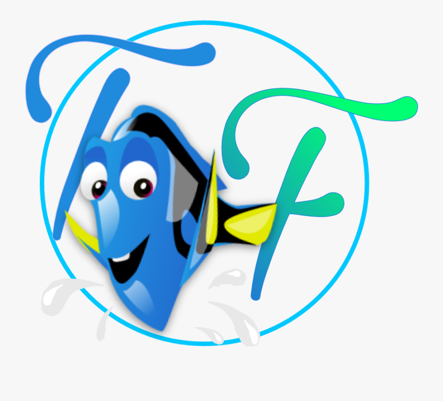 Finding Nemo, Transparent Clipart