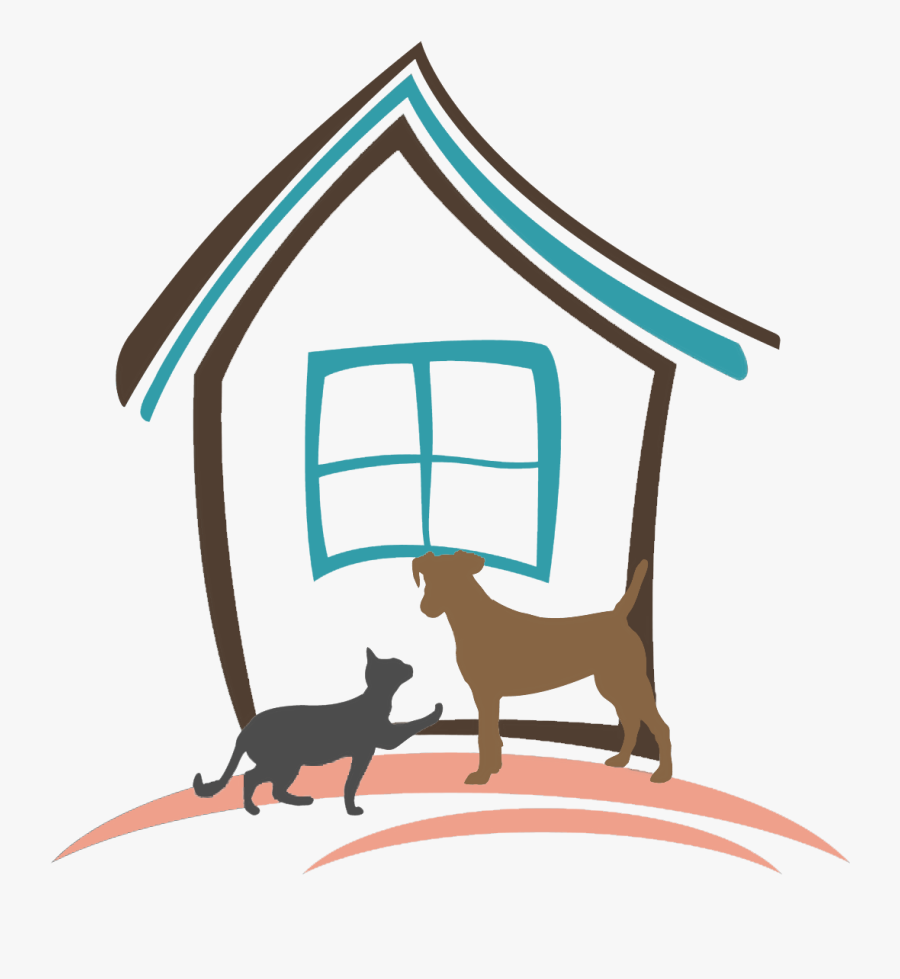 Phoenix Pet Training - Home Is Where The Pets, Transparent Clipart