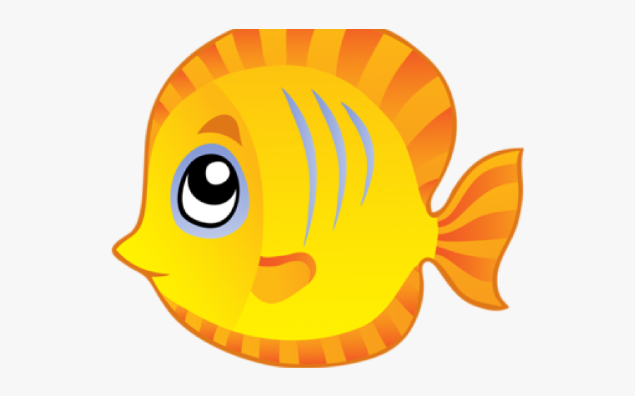 Pebble Clipart Fish Tank - Sea Life Clipart, Transparent Clipart