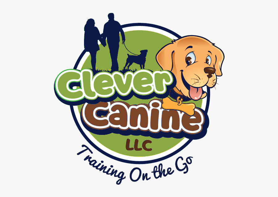 Clever Canine Dog And Puppy Training - Infantium, Transparent Clipart