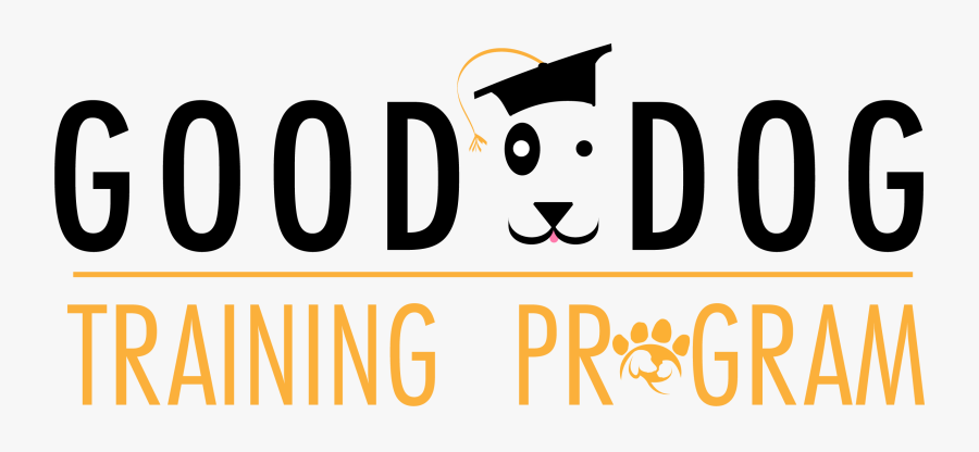 Good Dog Training Program Logo - Peggy Adams, Transparent Clipart