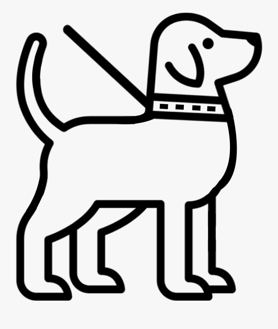 Dog Ico Png, Transparent Clipart